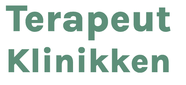 Terapeut Klinikken